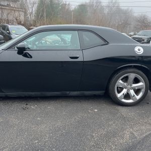 DODGE CHALLENGER R/T - 3