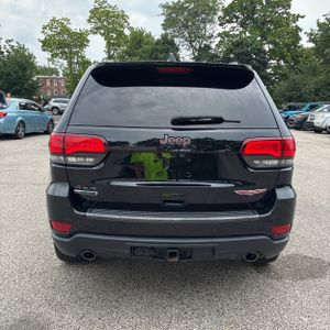 صورة 7 لـ 2018 JEEP GRAND CHEROKEE TRAILHAWK