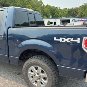 صورة 6 لـ 2014 FORD F-150 XLT