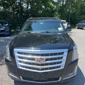 2020 Cadillac ESCALADE LUXURY — миниатюра 15