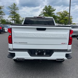 صورة 7 لـ 2023 Chevrolet SILVERADO 1500 RST
