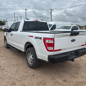 FORD F-150 XL - 5