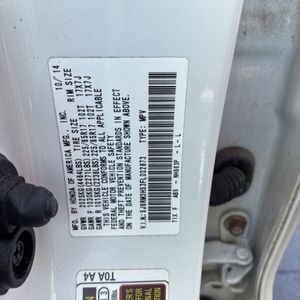 2015 Honda CR-V EX 照片 46