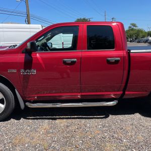 2013 RAM 1500 EXPRESS 照片 4