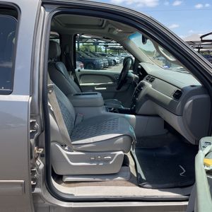 2012 Chevrolet TAHOE LT — фото 33
