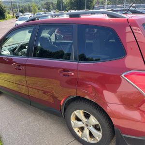 صورة 6 لـ 2015 Subaru FORESTER 2.5I PREMIUM