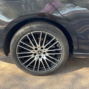 صورة مصغرة 19 لـ 2025 Mercedes-BENZ C-CLASS