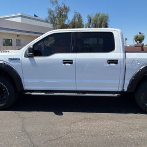 FORD F-150 XLT - 4