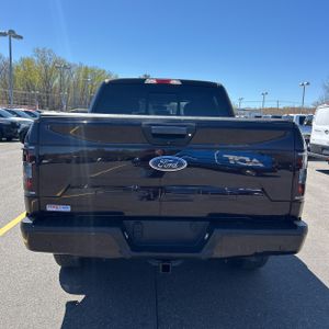 FORD F-150 XLT - 7