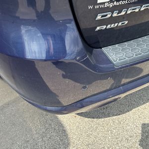 صورة مصغرة 65 لـ 2017 Dodge DURANGO GT