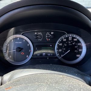 2013 Nissan SENTRA SR 照片 34