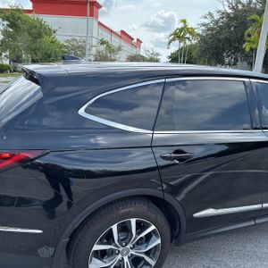 صورة 9 لـ 2024 Acura MDX W/TECH