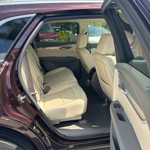 صورة مصغرة 34 لـ 2020 Cadillac XT5 PREMIUM LUXURY
