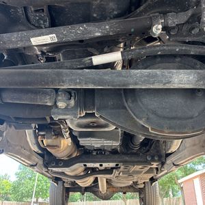 صورة مصغرة 26 لـ 2024 RAM 3500 TRADESMAN