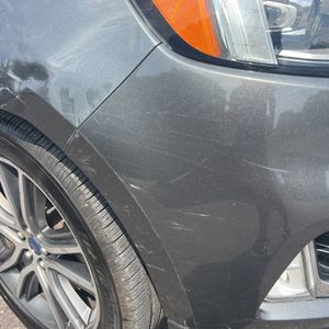 2019 FORD EDGE TITANIUM — миниатюра 57