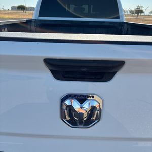 2024 RAM 2500 TRADESMAN — миниатюра 112