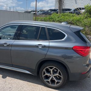 BMW X1 - 6