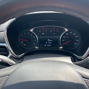 2024 Chevrolet EQUINOX LT 缩略图 39