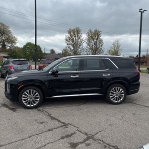 HYUNDAI PALISADE - 3