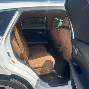 صورة 35 لـ 2021 Genesis GV80 3.5T