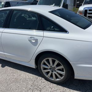 AUDI A6 2.0T PREMIUM PLUS - 6