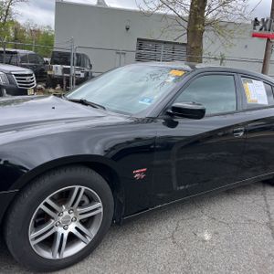 DODGE CHARGER R/T - 2