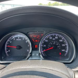 صورة 38 لـ 2012 Nissan VERSA 1.6 SV