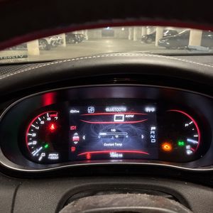 2013 Dodge DART LIMITED — миниатюра 37