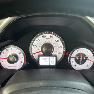 2010 Honda PILOT EX-L 缩略图 37