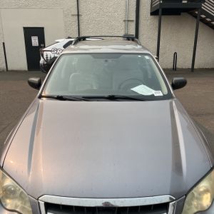 2009 Subaru OUTBACK 2.5I 缩略图 15