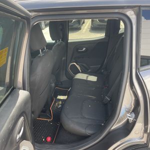 صورة مصغرة 33 لـ 2017 JEEP RENEGADE LATITUDE