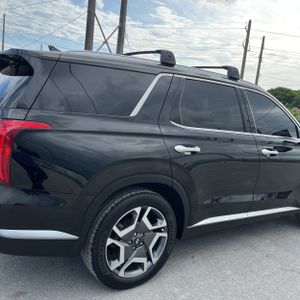 2023 Hyundai PALISADE SEL 照片 9