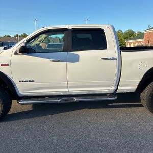 صورة 4 لـ 2019 RAM 2500 BIG HORN