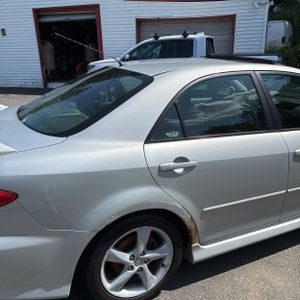 صورة 9 لـ 2005 Mazda MAZDA6 I SPORT