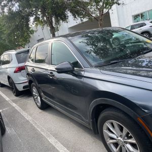 2024 Honda CR-V EX thumbnail 13