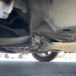 2006 Toyota PRIUS BASE 照片 27