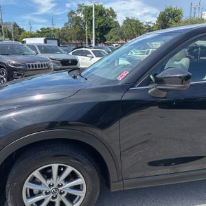 2023 Mazda CX-5 2.5 S PREFERRED — фото 2