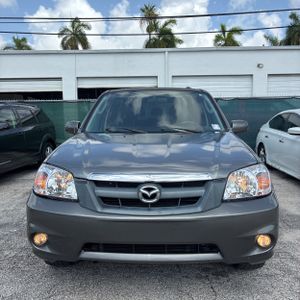 2006 Mazda TRIBUTE I — миниатюра 14