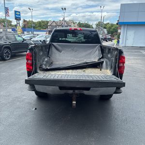 2018 Chevrolet SILVERADO 1500 LT — миниатюра 42