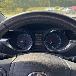 صورة مصغرة 40 لـ 2015 Toyota COROLLA S PLUS