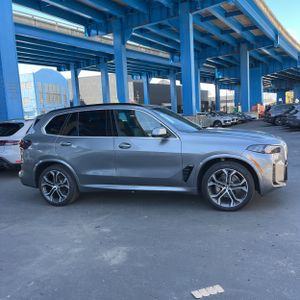 BMW X5 SDRIVE40I - 10