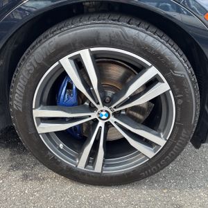 صورة مصغرة 20 لـ 2021 BMW X7 M50I