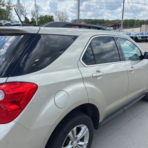 CHEVROLET EQUINOX LT - 9