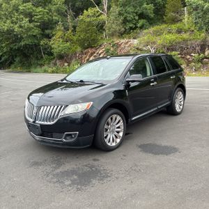 صورة 1 لـ 2012 Lincoln MKX BASE