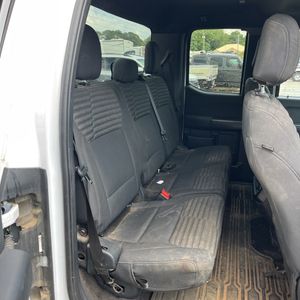 2021 FORD F-150 XL — миниатюра 35