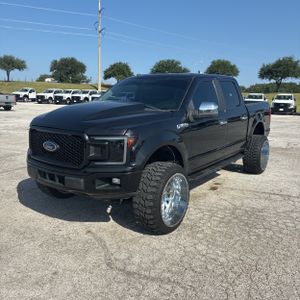 صورة 1 لـ 2019 FORD F-150 XL