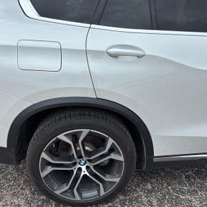 BMW X5 XDRIVE40I - 9