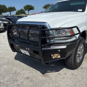 صورة مصغرة 56 لـ 2018 RAM 2500 LARAMIE