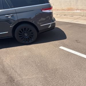 صورة 6 لـ 2022 Lincoln NAVIGATOR BLACK LABEL