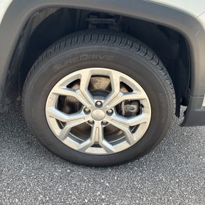 2024 JEEP COMPASS LATITUDE thumbnail 20